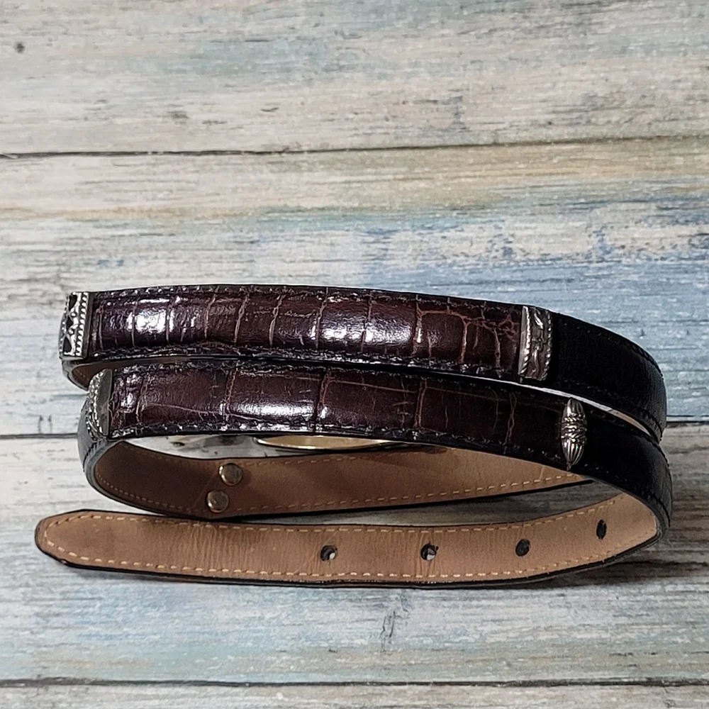 Brighton Belt for kids.